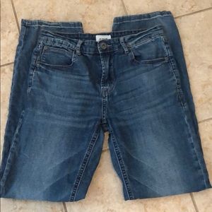 Hudson jeans